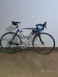 Bicletta Carrera Unisex 180 cm 