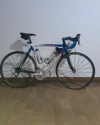 Bicletta Carrera Unisex 180 cm 
