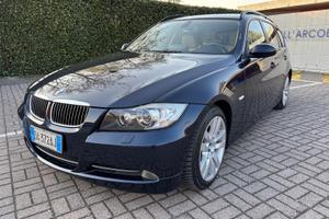 Bmw 330 330xd cat Touring MSport