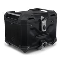 Bauletto Harley Davidson Pan America alu + acc