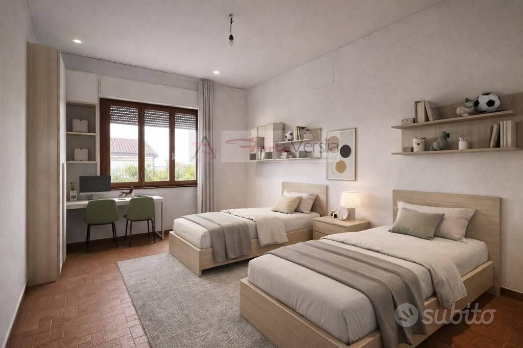 Apartment in Massa, Puliche, Marina di Massa - Vista 3