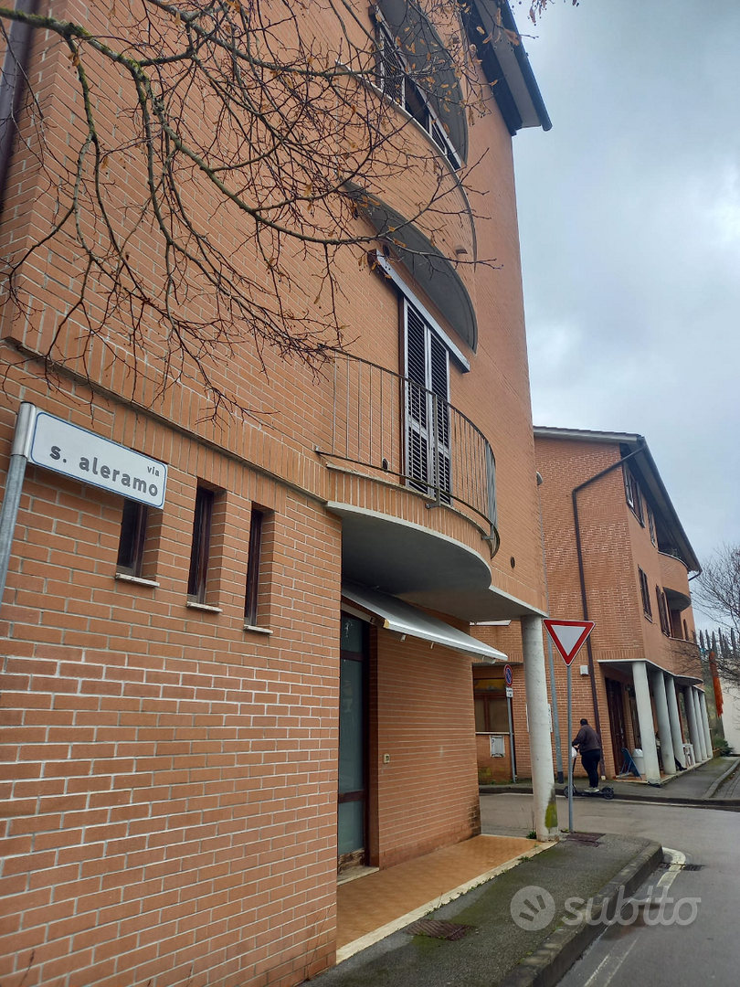 Appartamento – Castelnuovo Berardenga, Monteapertaccio - Altro