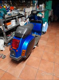 Piaggio Vespa