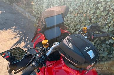 multistrada rally