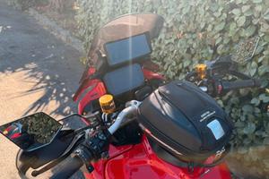 multistrada rally