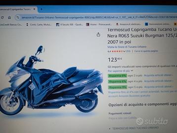 TERMOSCUDO COPRI GAMBA