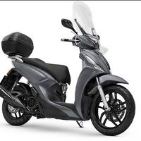 Kymco People S 125