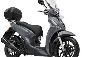Kymco People S 125