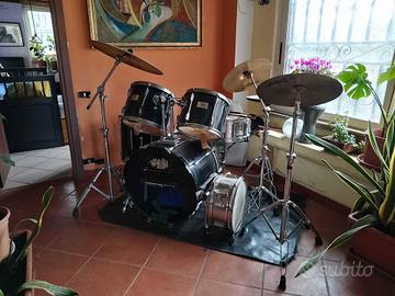 batteria pearl