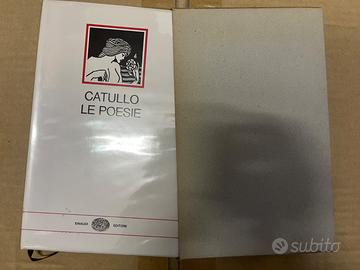 I Millenni - Catullo Le Poesie