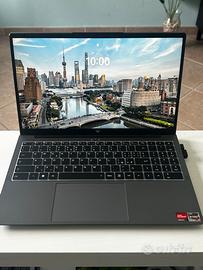 Notebook ACEMAGIC Ryzen 7 - 16 gb ram - SSD 1 TB