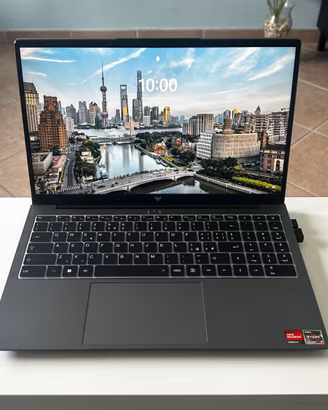 Notebook ACEMAGIC Ryzen 7 - 16 gb ram - SSD 1 TB