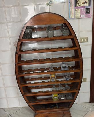 Botte porta bibite