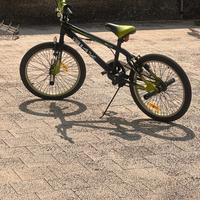 Bici bmx