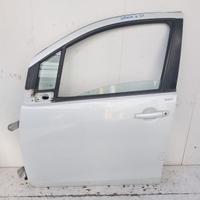 6800251K00000 PORTA ANTERIORE SX SUZUKI SPLASH (EX