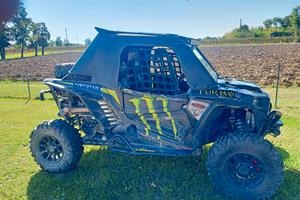 POLARIS RZR 1000 TURBO