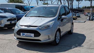 FORD B-Max 1.0cc 100cv CAMERA POST. TETTO PANORA