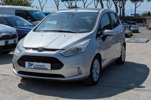 FORD B-Max 1.0cc 100cv CAMERA POST. TETTO PANORA