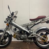 Sachs madass 50