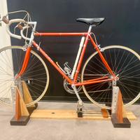 Bici da corsa Ives di Garlatti 1970