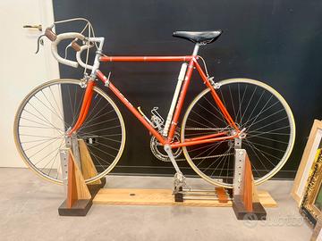 Bici da corsa Ives di Garlatti 1970