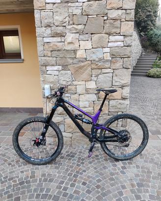 Canyon Torque CF 8 2020