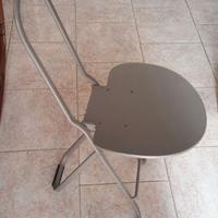 Sedie design dafne thema