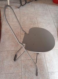 Sedie design dafne thema