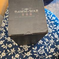 Dawn of war 3 - collector's edition 