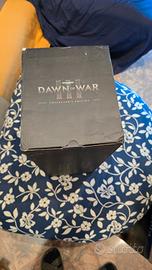 Dawn of war 3 - collector's edition 