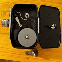 Cinepresa Paillard Bolex C8