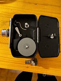 Cinepresa Paillard Bolex C8