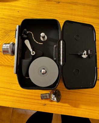 Cinepresa Paillard Bolex C8