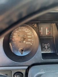 Mitsubishi Pajero 2.5 tdi