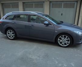 MAZDA 6 Luxury