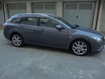 MAZDA 6 Luxury