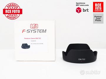 F-SYSTEM CANON EW-73C