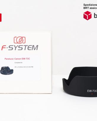 F-SYSTEM CANON EW-73C
