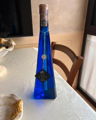 BOTTIGLIA GRAPPA “ VINTAGE “