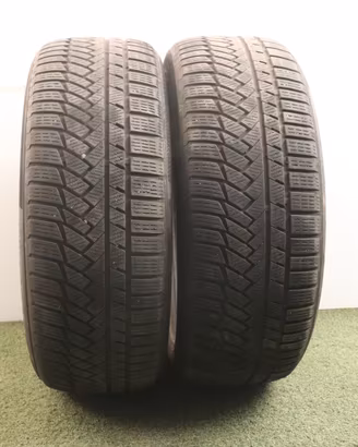 Gomme Continental Winter Contact 235 50 196 invern