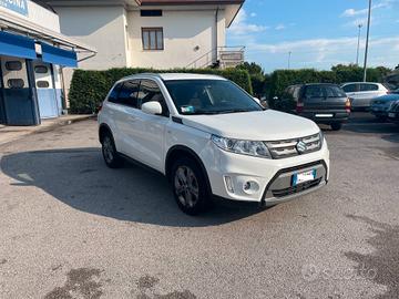 Suzuki Vitara 1.6 D 4WD AllGrip