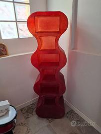 Mobile vetroresina porta cd