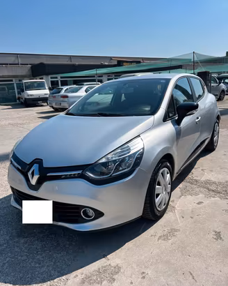 Renault Clio 1.2 75CV 5 porte Live OK NEO PATENTAT