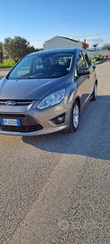 FORD C-Max 1.6 120CV GPL Titanium (88 kw)