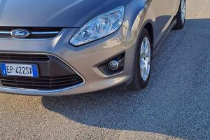 FORD C-Max 1.6 120CV GPL Titanium (88 kw)