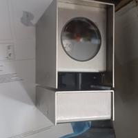 deltalight Mono T50 inox