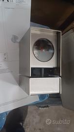 deltalight Mono T50 inox