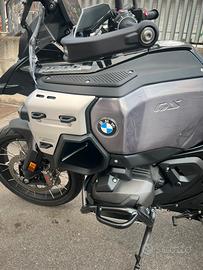 BMW 1300 adventure AUTOMATICA 1000km