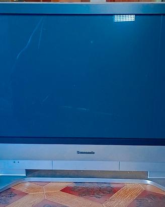 2 TV usate funzionanti 50€
