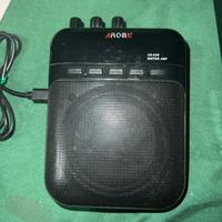 Tubayia- Amplificatore per chitarra